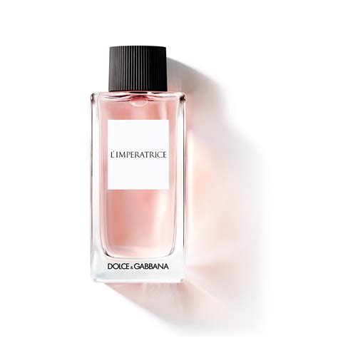 dolce gabbana l'impératrice 3 douglas